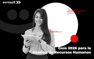 Guía 2026 para la Gestión de Recursos Humanos
