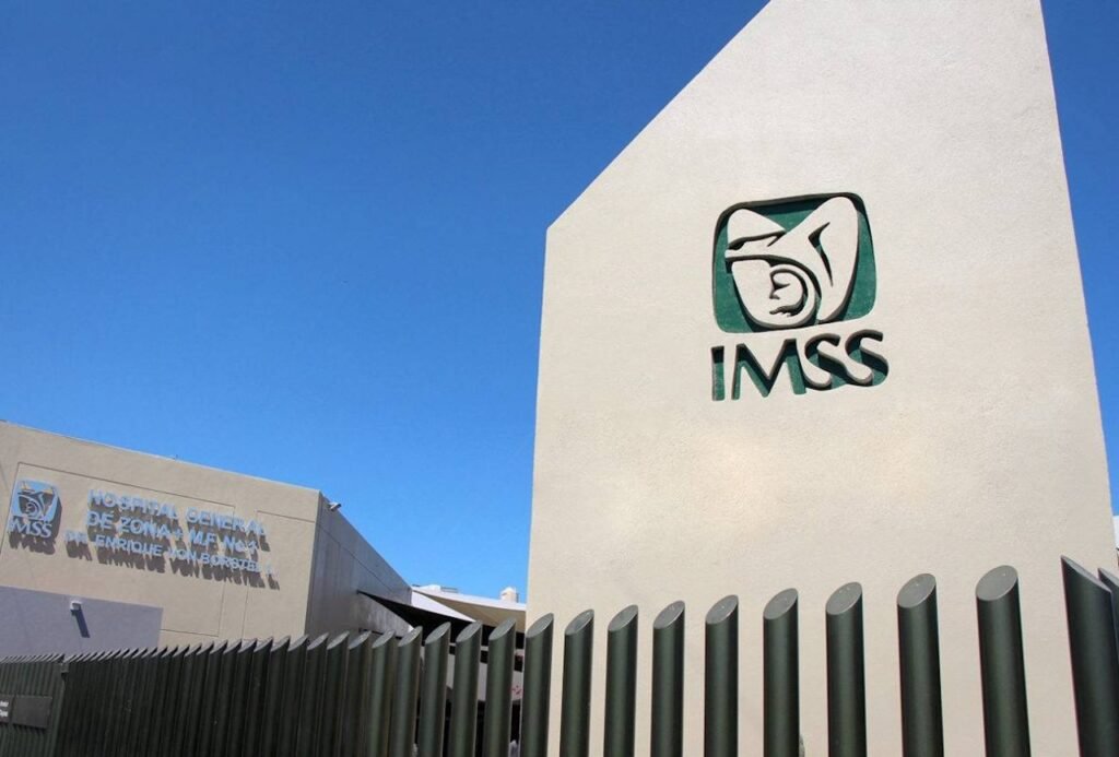 IMSS 2026: Deporte y Tecnología por el Bienestar de México 2 nuevos hospitales IMSS