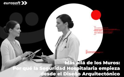 Más allá de los Muros: Por qué la Seguridad Hospitalaria empieza desde el Diseño Arquitectónico