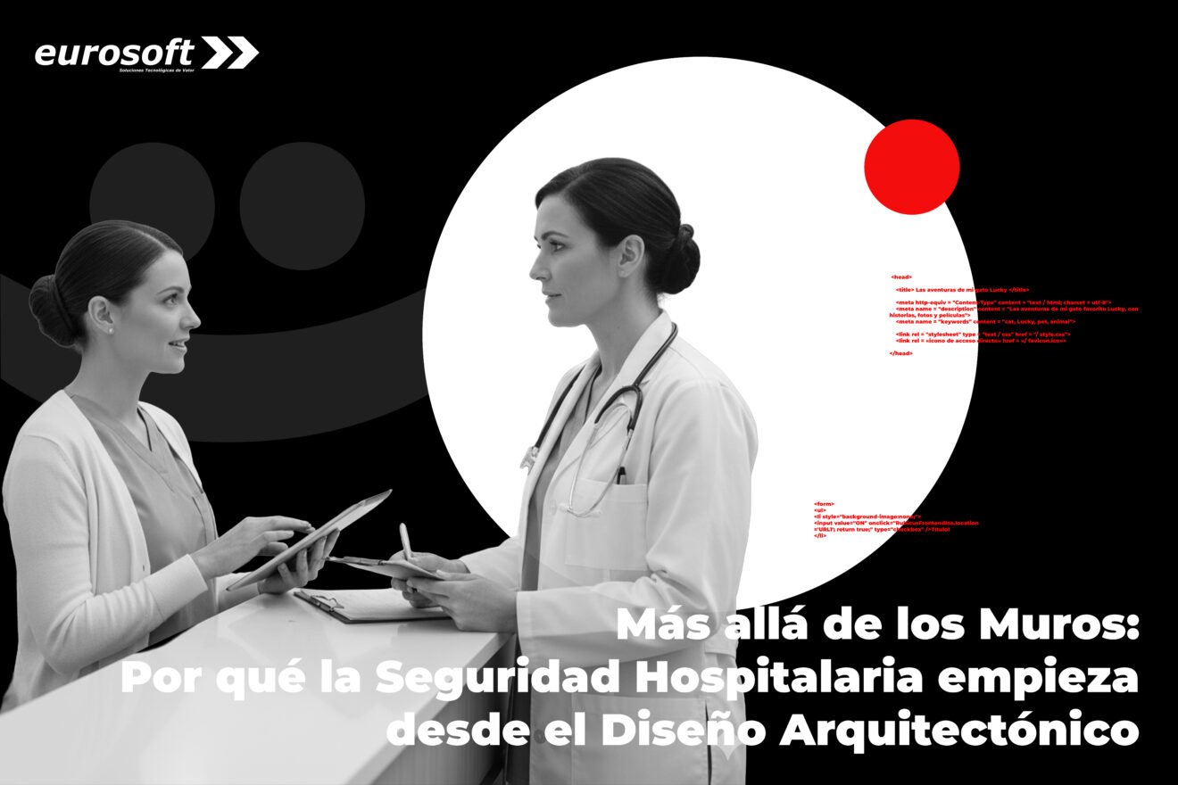 seguridad hospital Seguridad hospitalaria