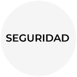 Sistemas de Control de Asistencia y Accesos 9 seguridad