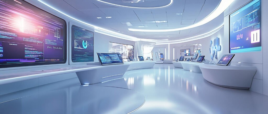 Hospital inteligente una ventaja operativa en el 2026 