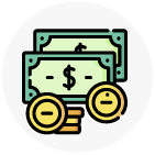 Billetes Salario Base