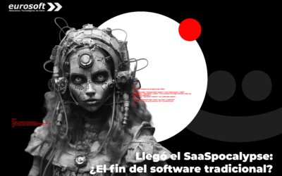 Llegó el SaaSpocalypse: ¿El fin del software tradicional?