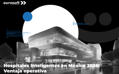 Hospitales Inteligentes en México 2026: Ventaja operativa