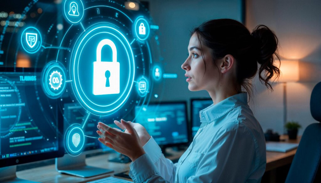 Ley Olimpia vs IA Generativa: ¿Estamos listos para la regulación de 2026? 2 Ley Olimpia vs IA Generativa: para protección