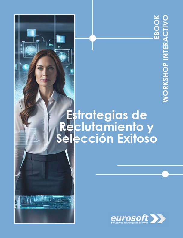 Estrategias de Reclutamiento y Selección eBook Gratis