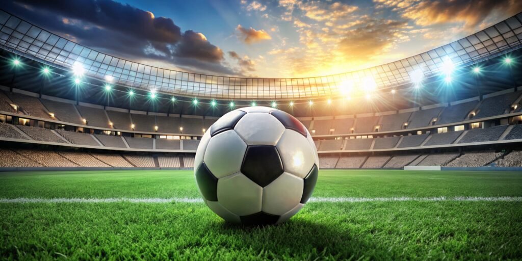 Del Azteca a tu Empresa: Sistemas de Seguridad que el Caos del Estadio Banorte Nos Deja Rumbo al Mundial 2026 2 El Contexto del Mundial 2026: Una Oportunidad Para Modernizar Nuestros Sistemas de Seguridad