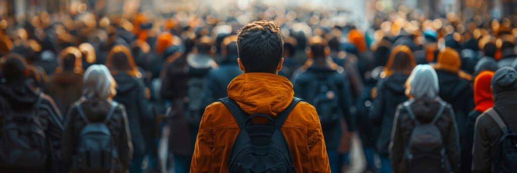 Del Azteca a tu Empresa: Sistemas de Seguridad que el Caos del Estadio Banorte Nos Deja Rumbo al Mundial 2026 1 Sistemas de Seguridad No Es Solo "Poner un Guardia" por cada control de acceso