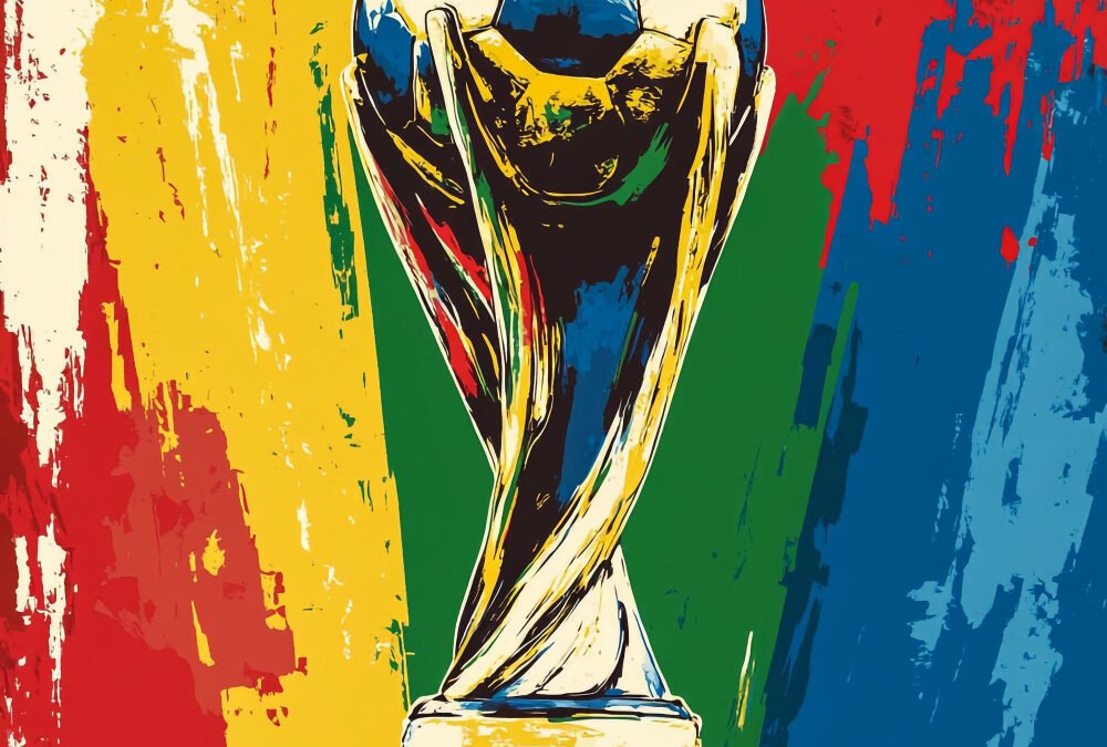 El “Efecto Mundial 2026” en la Seguridad Privada: Innovación y Control de Accesos