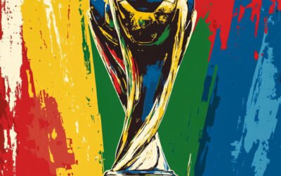 El “Efecto Mundial 2026” en la Seguridad Privada: Innovación y Control de Accesos