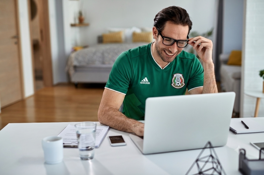 ¿Productividad o Pasión? Home Office en pleno Mundial 2026 1 ¿Productividad o Pasión? Home Office en pleno Mundial 2026