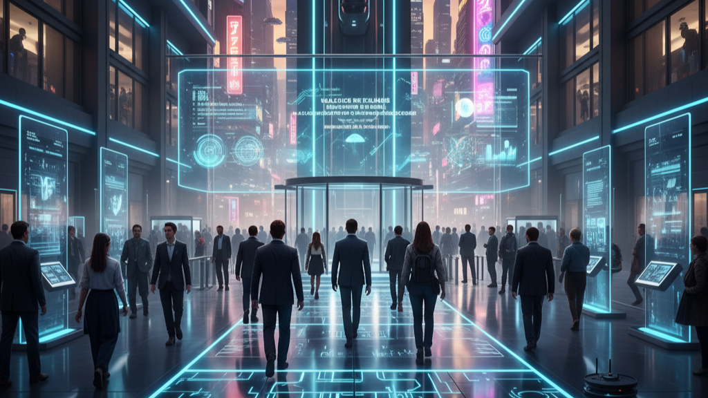 Privacidad Biométrica, Ética y la Convergencia con la Ciberseguridad Corporativa 2 Privacidad Biométrica y Ciberseguridad Corporativa
