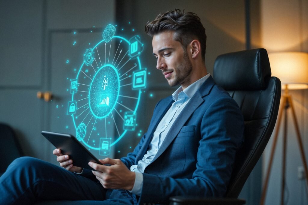 Privacidad Biométrica, Ética y la Convergencia con la Ciberseguridad Corporativa 3 Privacidad biométrica