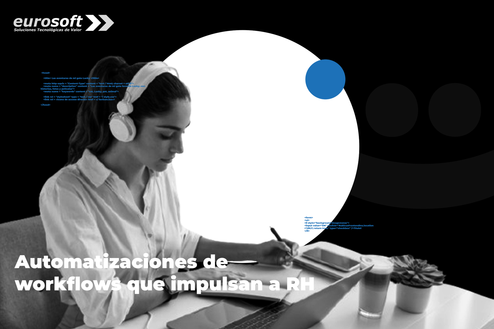 Automatizaciones de workflows que impulsan a RH