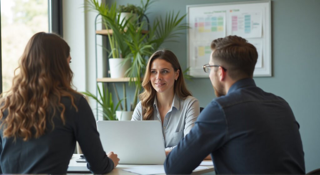 workflows que aprenden y se adaptan a RH 