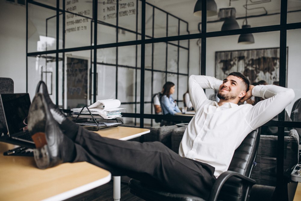 Jornada de 40 horas en México: la importancia legal del control de tiempo y asistencia 3 16051
