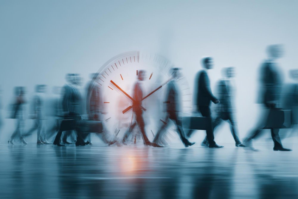 60751 importancia legal del control de tiempo y asistencia